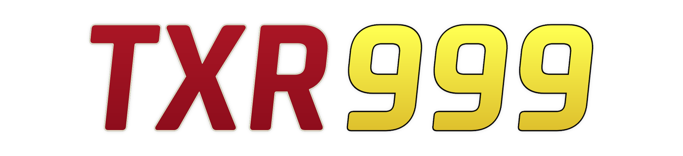 txr999 লোগো